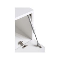 Living SWITCH MET 5 27 GZ SWM 5 Genarom AM Grafit / Grafit Lucios